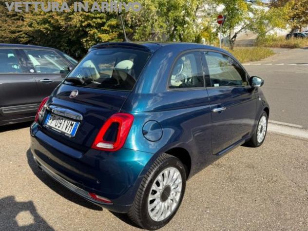 FIAT 500 1.2 Lounge AUTOGEPY SASSUOLO 05361881051 rif. 22929206 - Foto 5