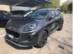 FORD Puma 1.0 Hybrid 125CV Titanium SOLO NOLEGGIO rif. 21371932