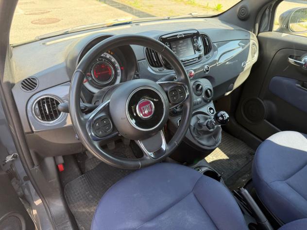 Fiat 500 Cult 1.2 LPG #11360 - Foto 8
