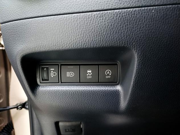 Toyota Aygo X 1.0 VVT-I 72CV TREND BICOLOR - LED CARPLAY CAMERA CERCHI R17" - Foto 5