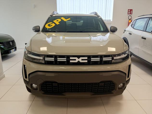 Dacia Duster 1.2 Eco-G 120cv Journey - Foto 2