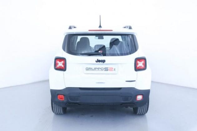 JEEP Renegade 1.0 T3 Night Eagle/NAVIGATORE/SENS PARCH POST rif. 18526551 - Foto 5