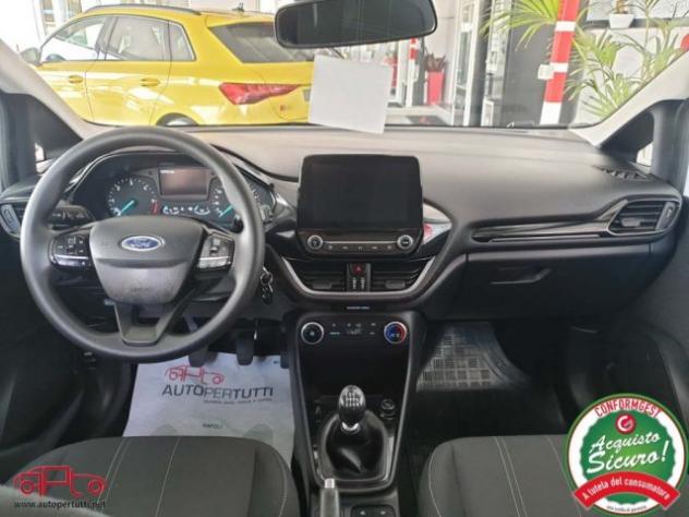 FORD Fiesta 1.5 EcoBlue 5p Business rif. 18954442 - Foto 9