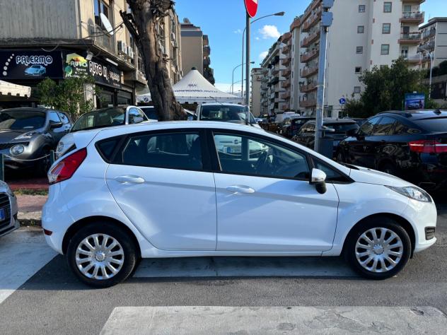 Ford Fiesta Gpl Garanzia Finanziabile - Foto 2