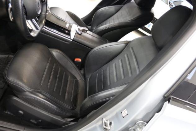 MERCEDES-BENZ C 300 d Mild hybrid S.W. Premium "" BELL1SS1MA / 19" "" rif. 24054213 - Foto 10