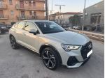 Audi Q3 SPB 40 TDI quattro S tronic line edition