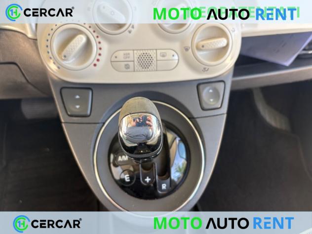 Fiat 500 1.2 Lounge 69cv - Foto 18