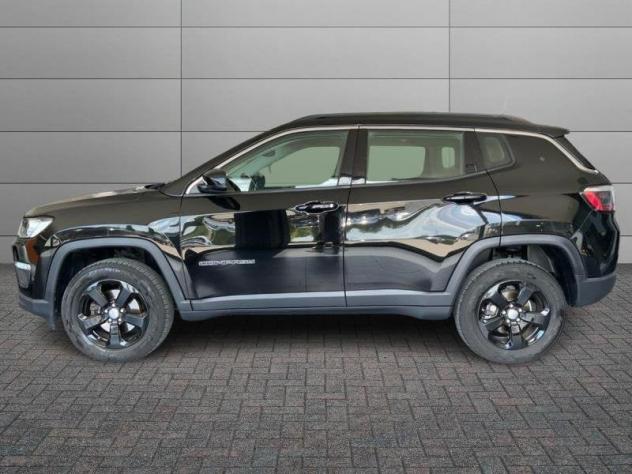 Jeep Compass 2ª serie 2.0 Multijet II 4WD Longitude - Foto 3