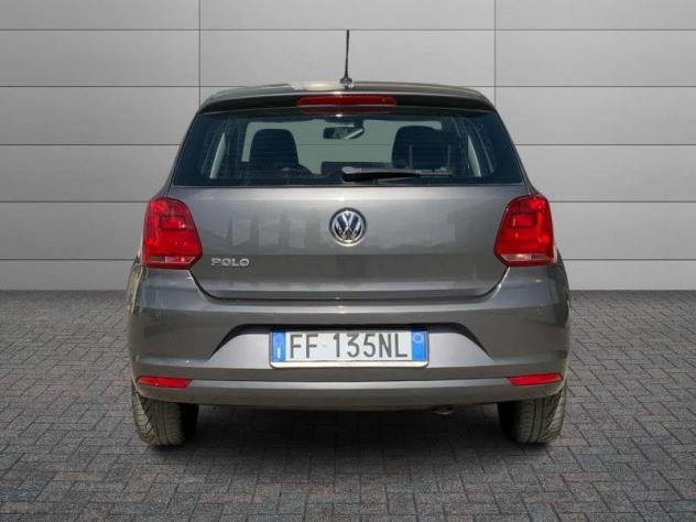 Volkswagen Polo 5ª serie 1.0 MPI 75 CV 5p. Comfortline - Foto 6