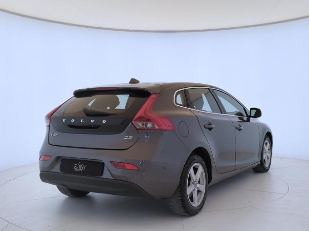 Volvo V40 D2 1.6 Momentum - NEOPATENTATI - Foto 4