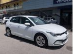 VOLKSWAGEN Golf Golf VIII 2.0 tdi Life 115cv dsg - Prezzo Reale rif. 24078700