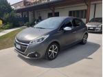 Peugeot 208 Allure 1.6 Hdi 75 cv.NAVI.RETROCAMERA.Euro 6B.MOLTO BELLA