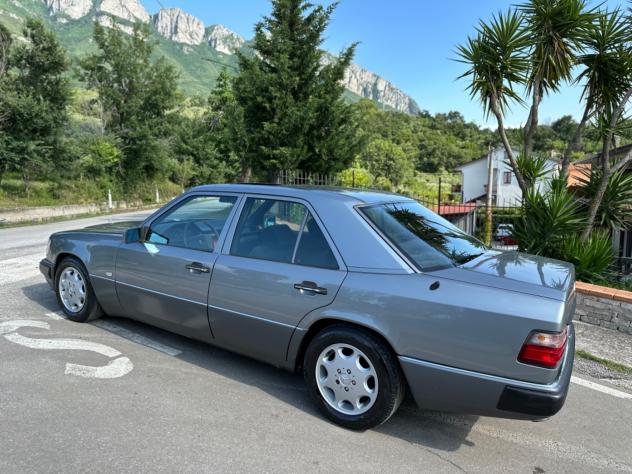 Mercedes w124 2.0 8 valvole gpl in perfetto stato - Foto 2