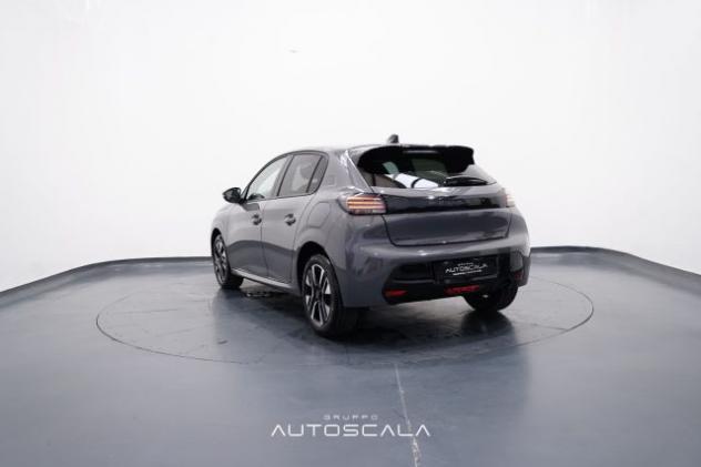 PEUGEOT 208 1.2 Hybrid 110cv e-DCS6 Allure #Vision rif. 23485360 - Foto 4
