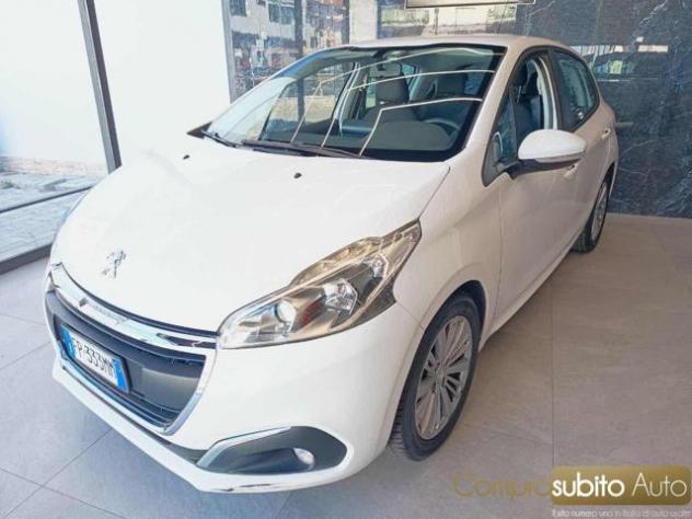 PEUGEOT 208 1° serie PureTech 82 5p. GPL Active rif. 24100824 - Foto 2