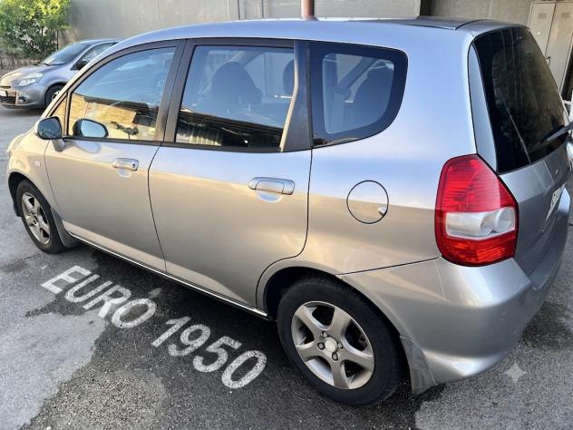 Honda Jazz 1.2 i-DSi 5 porte Live 07 - Foto 2