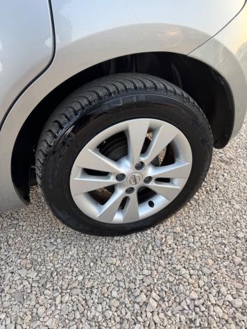 Nissan Note 1.4 16V Silver Edition - Foto 10