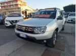 Dacia Duster 1.5 dCi 110CV 4x2 Laurte 2015
