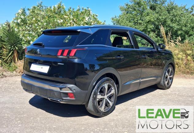 Peugeot 3008 BlueHDi 130 S&S (M1549) - Foto 6