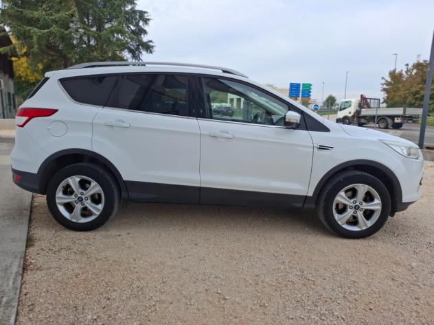 Ford Kuga 1.5 EcoBoost 120 CV, Titanium - Foto 7