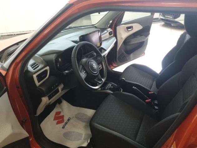SUZUKI Swift 1.2 Hybrid 4WD AllGrip Top PROMO E PRONTA CONSEGNA rif. 24046734 - Foto 9