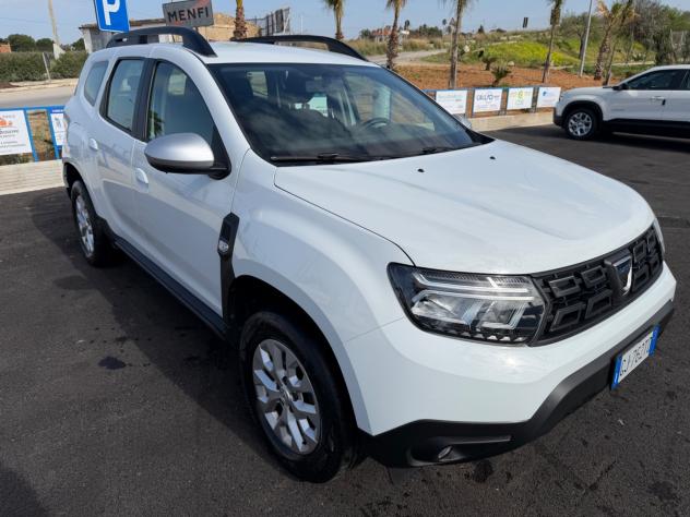 Dacia Duster 1.5 Blue dCi 8V 115 CV 4x2 Prestige - Foto 4