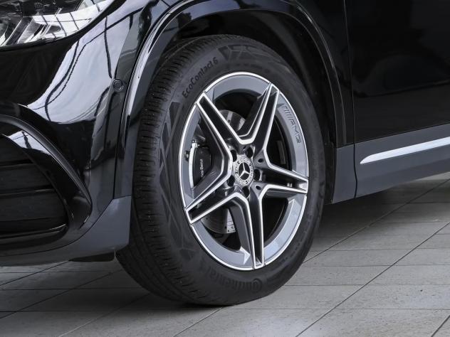 Mercedes-Benz GLA GLA 200 AMG Line Adv Plus LED CAMERA KEYLESS - Foto 5