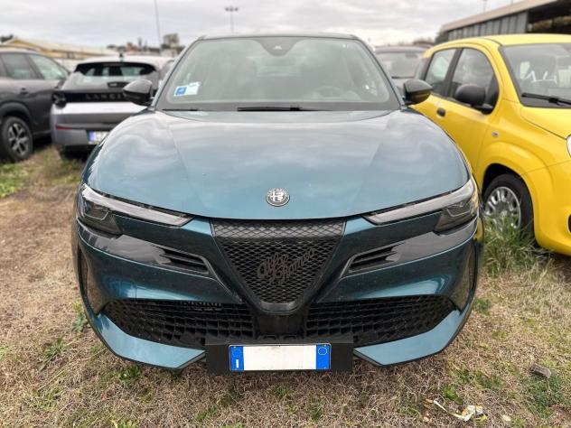 Alfa Romeo Junior 1.2 136 CV Hybrid eDCT6 - Foto 2