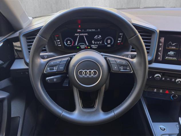 Audi A1 Sportback S tronic 25 TFSI 1.0 95cv - PROMO - Foto 10