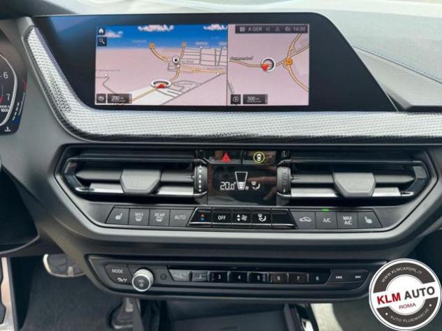 BMW 120 i 5p. M sport PARAGRAFO 25!!! rif. 24237936 - Foto 5