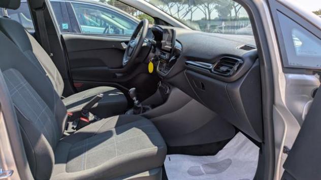 FORD Fiesta FORD EcoBlue 1.5cc 85cv rif. 23999780 - Foto 7