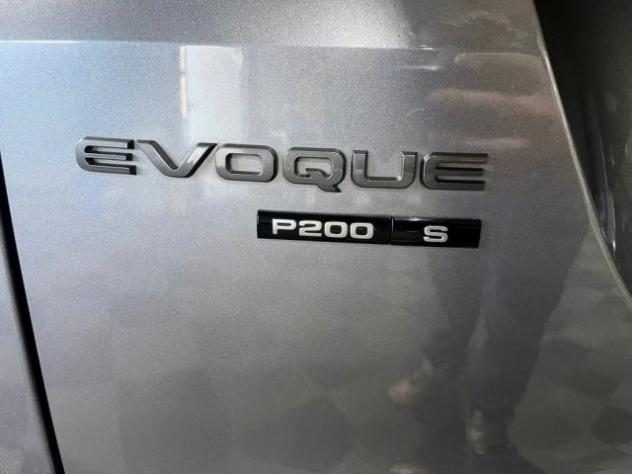 LAND ROVER Range Rover Evoque 200 CV AWD R-Dynamic S rif. 23945013 - Foto 9