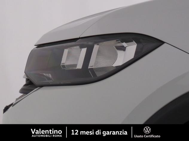 Volkswagen T-Cross 1.0 TSI Style - Foto 7
