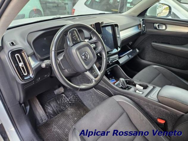 VOLVO XC40 D3 AWD Geartronic Momentum rif. 24157397 - Foto 8