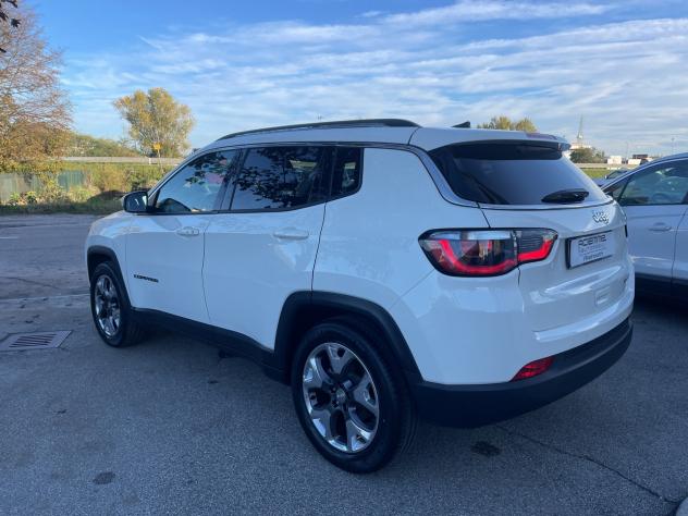 Jeep Compass 1.6 Multijet II 2WD Limited - Foto 6