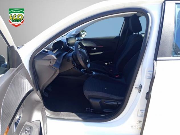 PEUGEOT 208 BlueHDi 100 Stop&Start 5 porte Active Pack rif. 23516027 - Foto 7