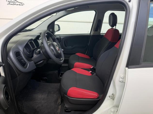 FIAT Panda Panda 1.2 tua 99,00 al mese - Foto 7
