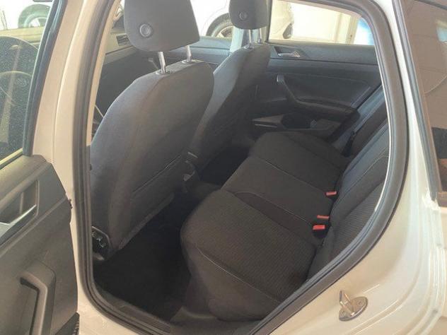 Volkswagen Polo 1.0 EVO 59kW Comfortline BMT - Foto 9