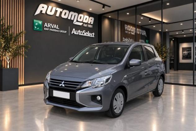 MITSUBISHI Space Star 1.2 Bi-Fuel GPL rif. 24123043