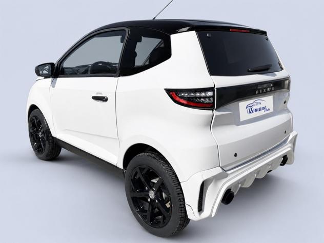 AIXAM City SportCity Sport#SUPER PREZZO! - Foto 4