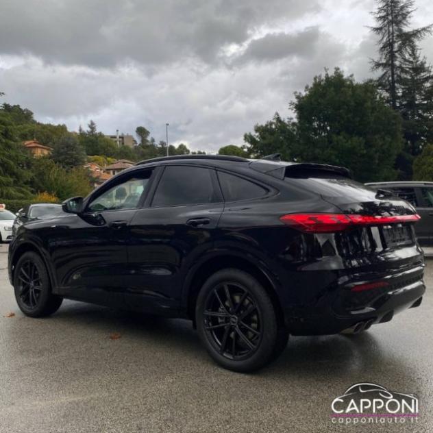 AUDI Q5 Sportback 40 TDI quattro S Line 204 CV NUOVO PROMO rif. 24052405 - Foto 4