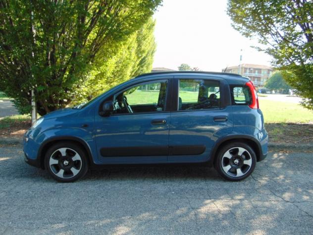 FIAT Panda 3ª serie Panda 1.0 FireFly S&S Hybrid City Life - Foto 6