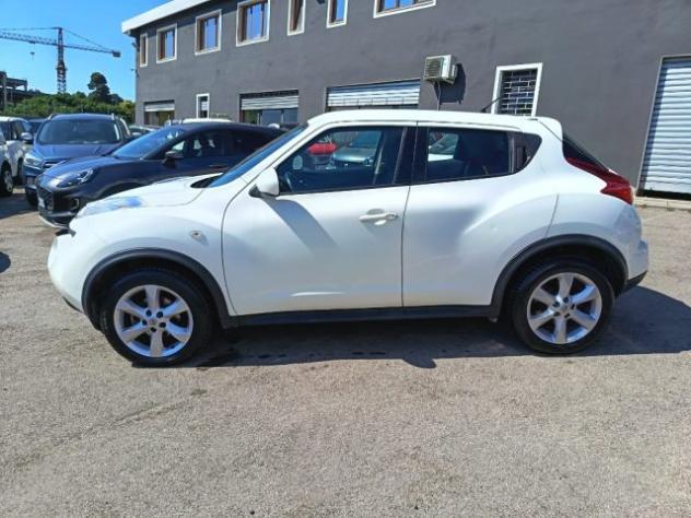 NISSAN Juke 1.5 dCi Ministry of Sound rif. 23899982 - Foto 4