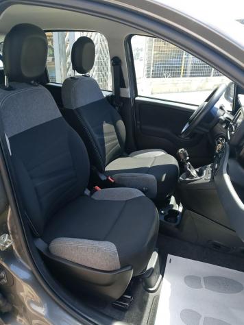 FIAT - Panda - 1.0 FireFly S&S Hybrid - Foto 8