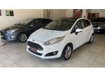 Ford Fiesta 1.5 TDCi 75CV 5 porte Black & White Edition