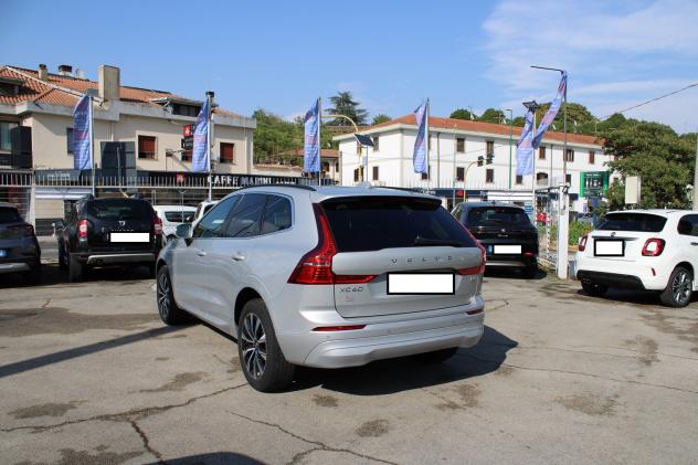 Volvo XC 60 XC60 B4 (d) automatico Core - Foto 6