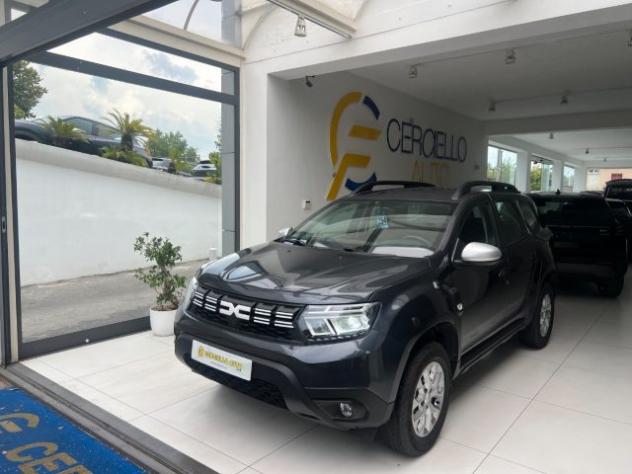 DACIA Duster 1.0 TCe GPL 4x2 Expression da e179,00 mensili rif. 23834888 - Foto 4