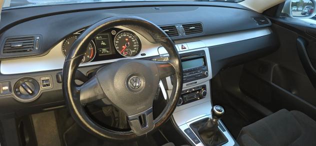 Volkswagen Passat 2.0 TDI DPF Var. Comfortline - Foto 7