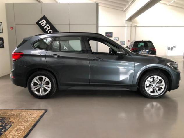 BMW X1 xDrive25e Business Advantage rif. 23996311 - Foto 2