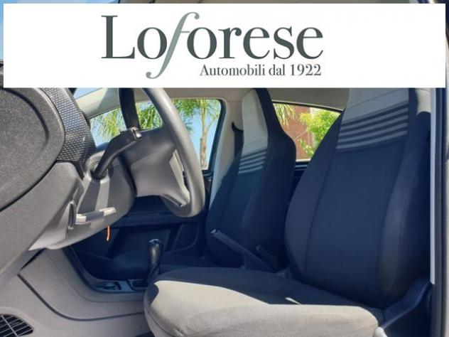 VOLKSWAGEN up! 1.0 5p. move up! rif. 23716394 - Foto 7
